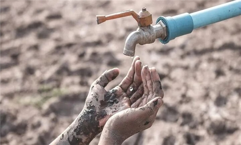 چین، ترکیه، اسرائیل و هلند چگونه با بی‌آبی مقابله کردند؟