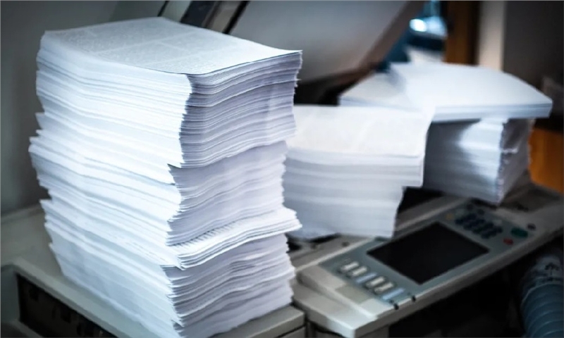 وضعیت آشفته نشر