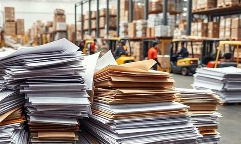 سردرگمی تازه سیاست‌های دولت در مسئله کاغذ