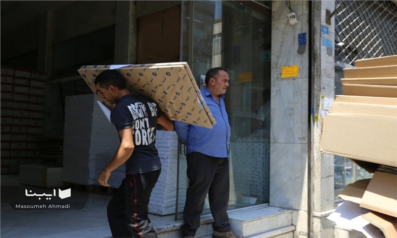 هیجان در بازار کاغذ/نبض قیمت در دستان کیست؟