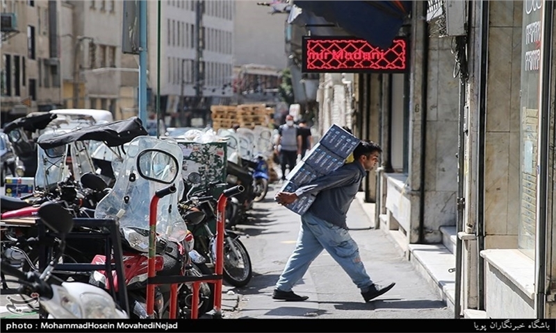 افزایش روزانه قیمت کاغذ