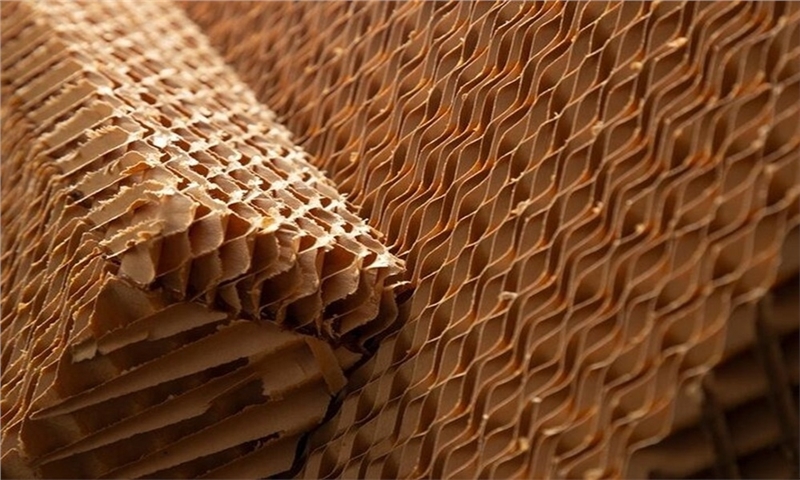 پد سلولزی چیست و چه کاربرد و مزایایی نسبت به پوشال قدیمی دارد؟