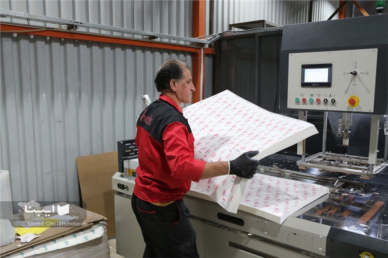 قیمت‌ کاغذ در اوج ماند؛ مرکب ۱۰ درصد گران شد