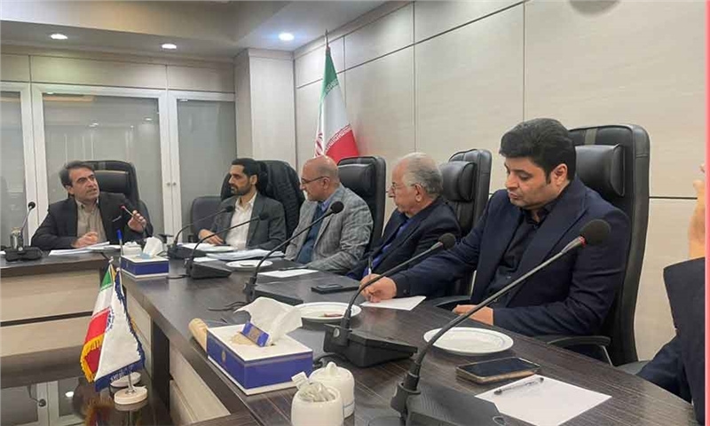 انجمن صنایع بازیافت سلولزی ایران تاسیس شد