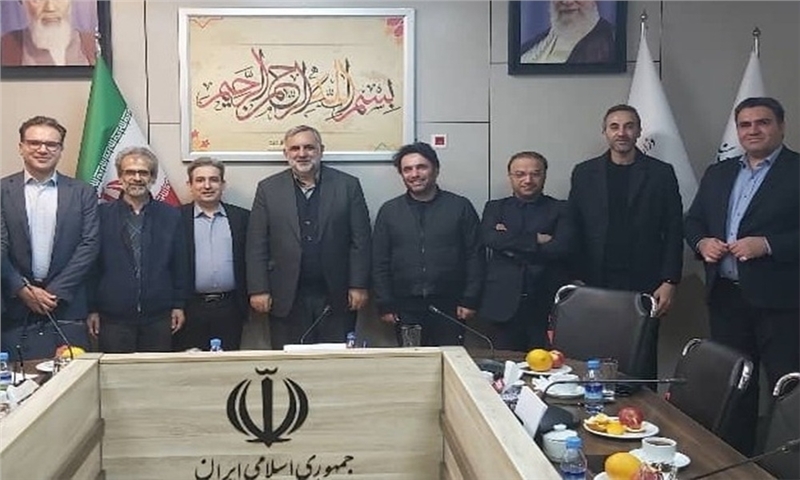 صنعت نشر توان تحمل فشار مالیاتی را ندارد