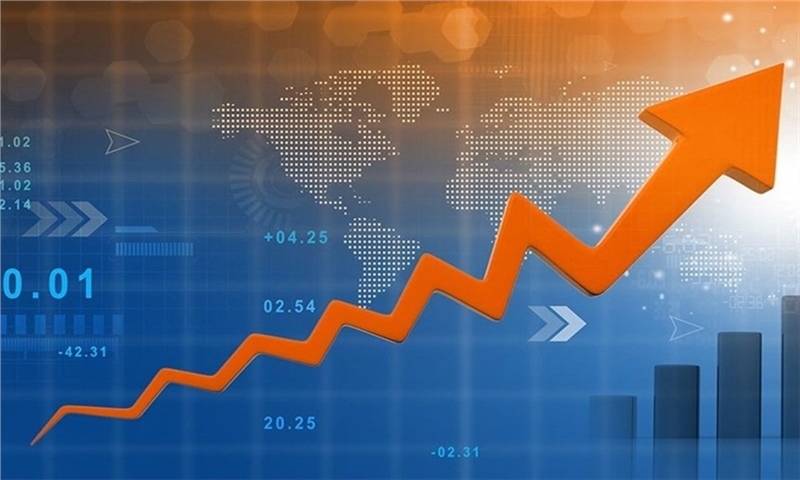 رشد اقتصادی نزدیک به صفر در برابر رشد تا 45 درصدی بازارهای سفته‌بازی نامولد