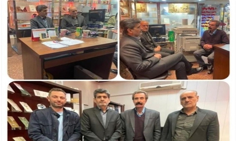 گردهمایی چاپخانه‌داران استان مرکزی به‌زودی برگزار می‌شود