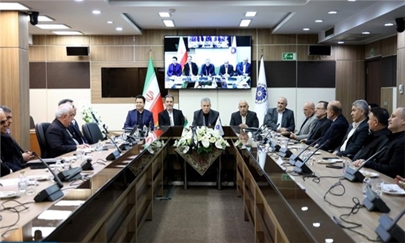 اتاق ایران نسبت به سیاست‌های ارزی موضع‌گیری می‌کند | تشکیل کمیته مشترک اتاق ایران و سازمان اداری و استخدامی