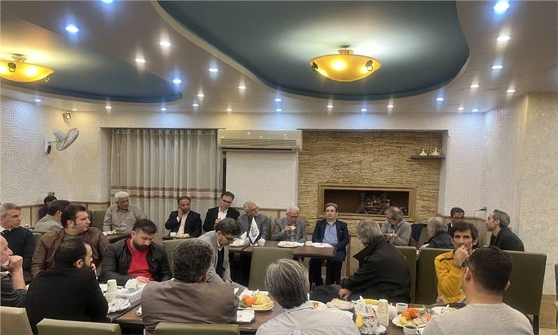 مجمع عمومی انجمن فرهنگی ناشران آموزشی برگزار شد