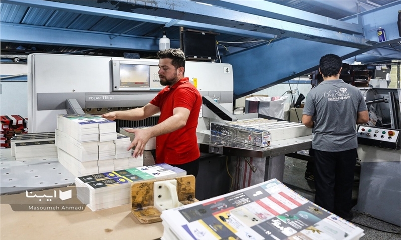 هم‌افزایی تشکل‌های خصوصی؛ مسیر مشترک برای توسعه صنعت چاپ و بسته‌بندی