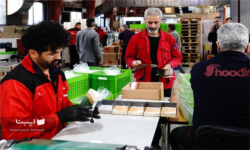 تقاضای فصلی؛ محرک بازار ملزومات چاپ و نشر