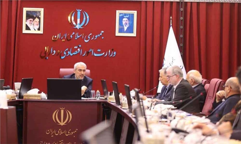 تشریح برنامه‌های دولت برای مدیریت اقتصاد پس از جنگ