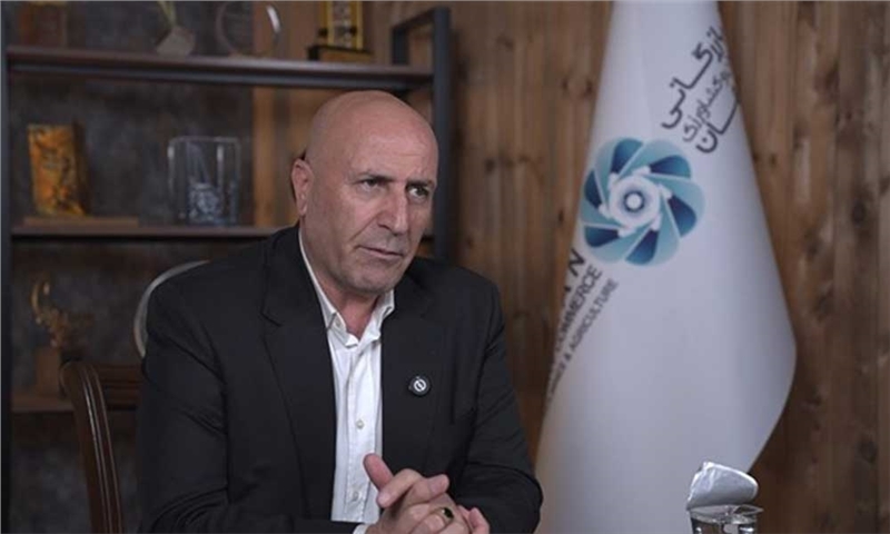 دبیرکل اتاق ایران عنوان کرد