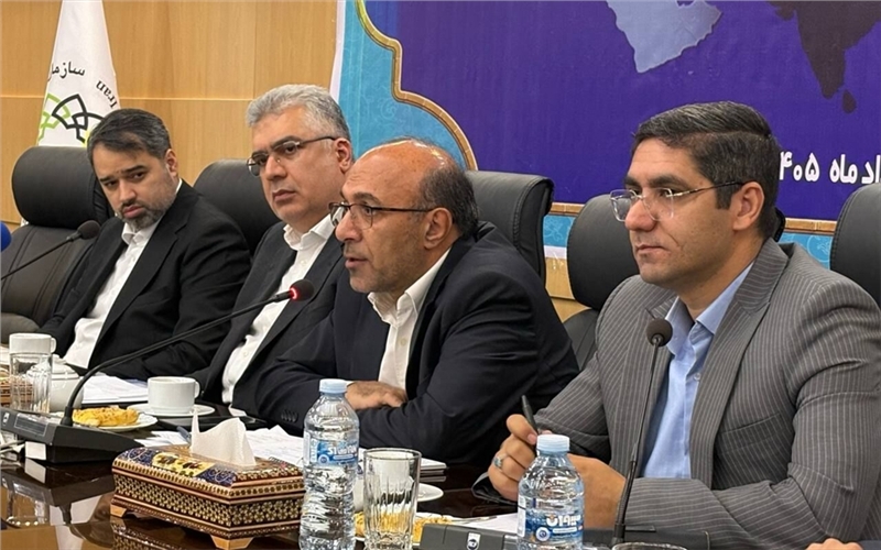 کاهش تجارت ایران با اعضای اتحادیه اوراسیا در پی جنگ تحمیلی سوم