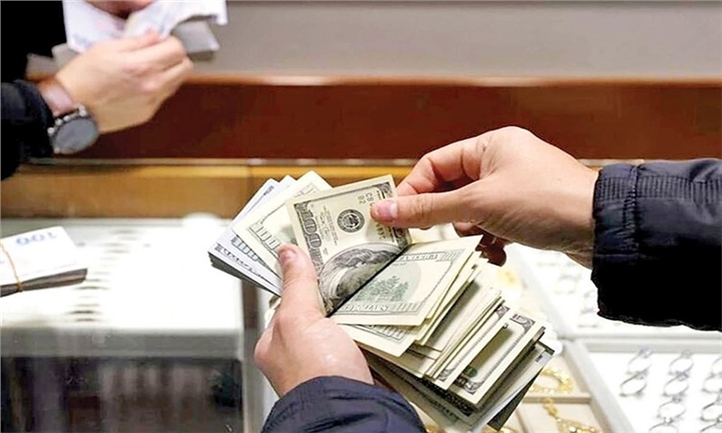 نه ارزپاشی جواب می‌دهد، نه رهاسازی/ بازار ارز باید مدیریت شود