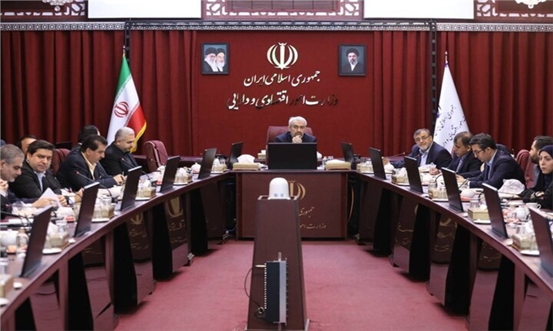 حمایت از تولید و بنگاه‌های اقتصادی در نظام تامین مالی