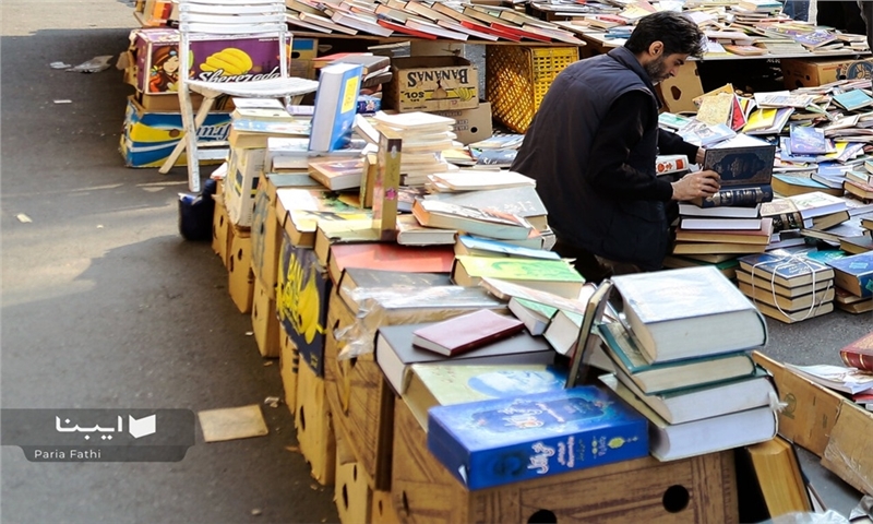 گام مشترک علیه قاچاق کتاب؛ کارگروه‌های صیانت در آزمون کارآمدی