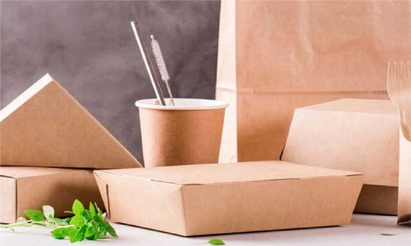 اهمیت بسته بندی در فروش محصولات