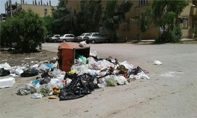 صفیره ، زباله دانی که می‌تواند منشا ثروت باشد