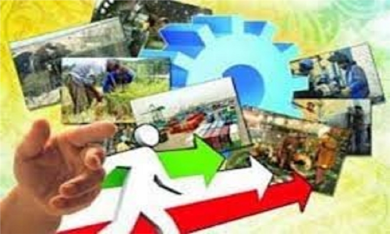 سینگال منفی از آمار صنعت