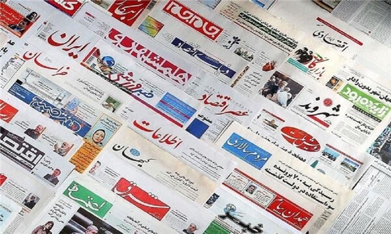 معاونت مطبوعاتی؛ تدوین سند تبلیغات، پیگیری ارز ۴۲۰۰ تومانی برای کاغذ
