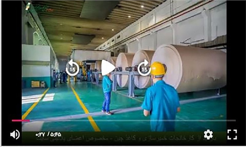 توضیحاتی در خصوص تور های صنعتی لتس گو چاینا ۲۴
